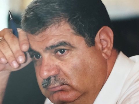 Yaddaş düşüncələrindən bir yarpaq 