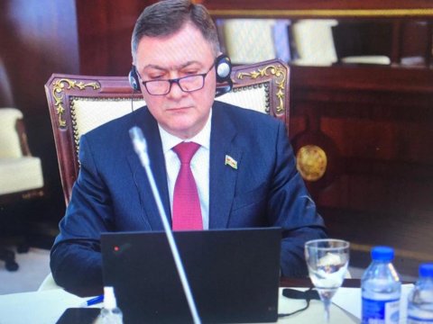 “Qorbaçovla bərabər bu qanlı aksiyanın bütün icraçıları məsuliyyət daşıyırlar”