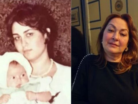 Bakı sanki diri-diri yandırılmışdı - 20 Yanvar faciəsinin ŞAHİDİ
