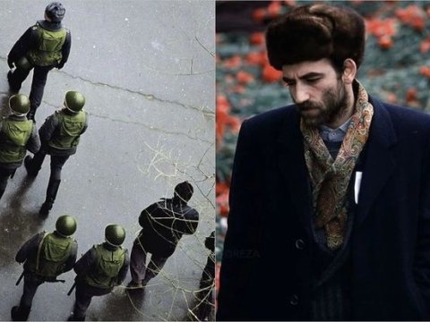 “Ölənlərin siyahısını gizlincə çəkdik” - Reza Deqatinin 20 Yanvar xatirələri