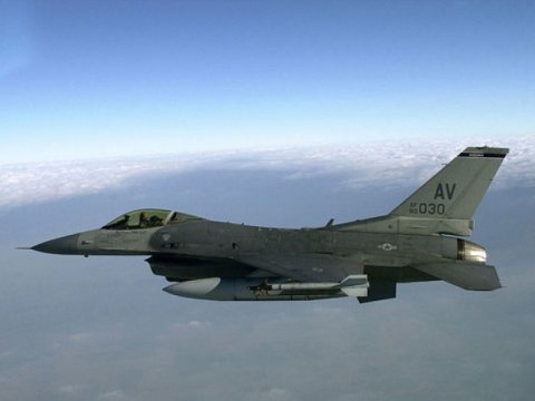 ABŞ Türkiyəyə F-16 satmağa razılıq verəcək