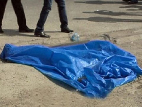 Avtobusun altına düşərək faciəvi şəkildə ÖLDÜ