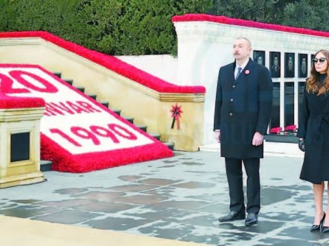 Azadlıq və müstəqillik savaşına yol açan ümummilli faciə