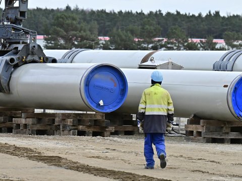 Rusiya qazı Azərbaycandan İrana ötürülə bilər
