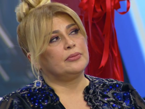 Əməkdar artistə AĞIR İTKİ