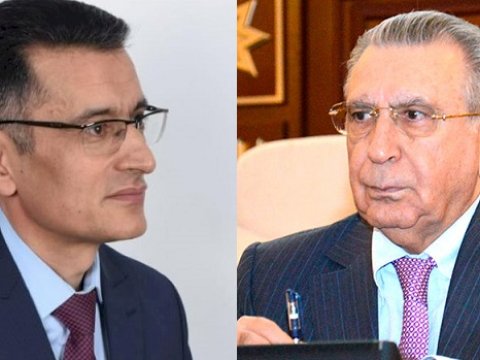 “Ramiz Mehdiyev əsl elm adamlarını cana-boğaza yığıb, getməlidir!” - Akademiyanın PROFESSORU