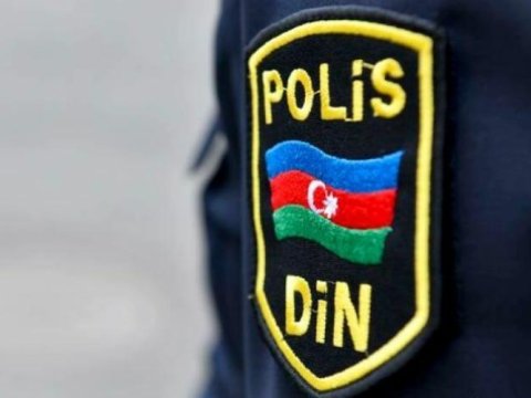 Yas mərasimində polis rəisi DÖYÜLDÜ