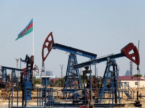 Azərbaycan neftinin qiyməti 93 dollara çatır