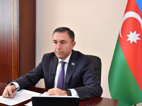 Sahibkarlıqla bağlı üç işçi qrupu yaradılıb