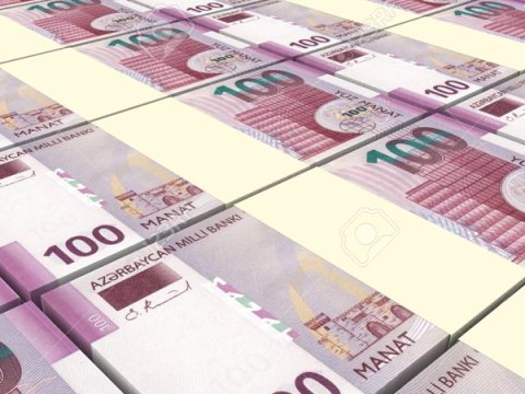 Büdcə daxilolmaları artıb - GƏLİR VƏ XƏRCLƏR