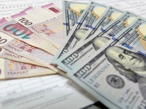 Büdcə kəsri 67 faiz AZALIB