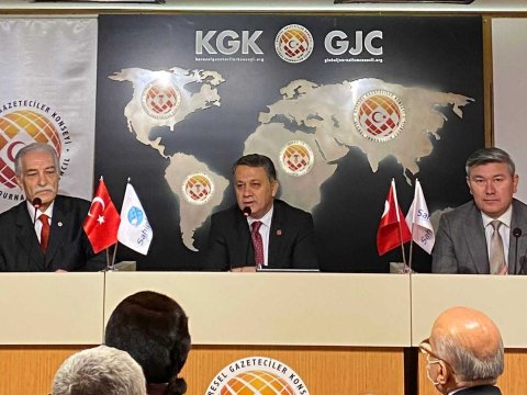 Qazaxıstan və Türk Birliyi gücünü artırır