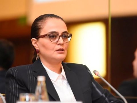 “Yeni regional dəhlizlər sülhün qarantı olacaq” - PA rəsmisi