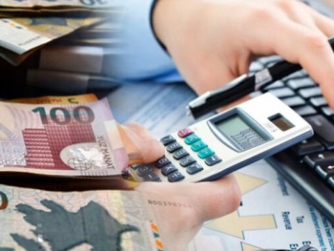 18 min nəfərin pensiyası əskik ÖDƏNİLİB