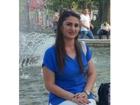 Gənc müəllim intihar etdi