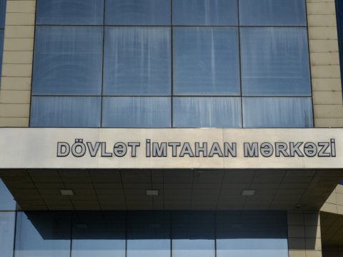 DİM “Abituriyent”in xüsusi buraxılışında düzəliş etdi