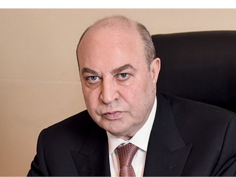Eldar Həsənova hökm oxundu - 10 İL 