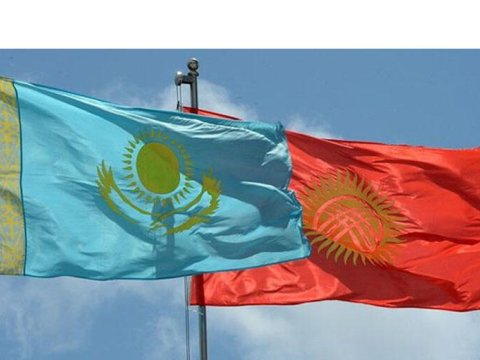 Qırğızıstan yenidən Qazaxıstana nota verdi