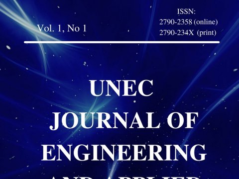 UNEC-in ingilis dilində yeni elmi jurnalı çapdan çıxdı