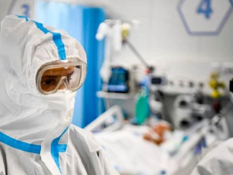 COVID statistikası: 1068 yeni yoluxma, 17 ölü