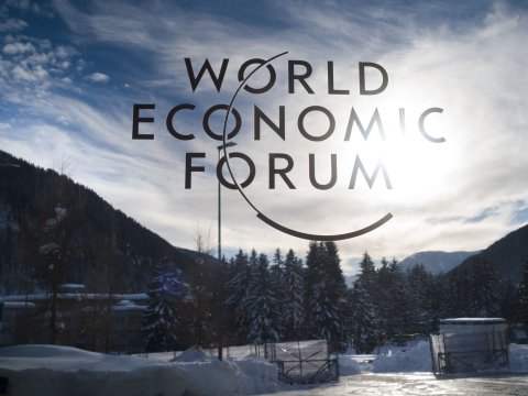 Davos bu tarixdə keçiriləcək