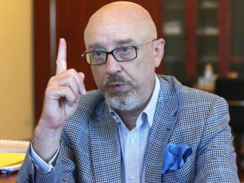 “Çox qan töküləcək, milyonlarla qaçqın olacaq” - Ukraynalı nazir