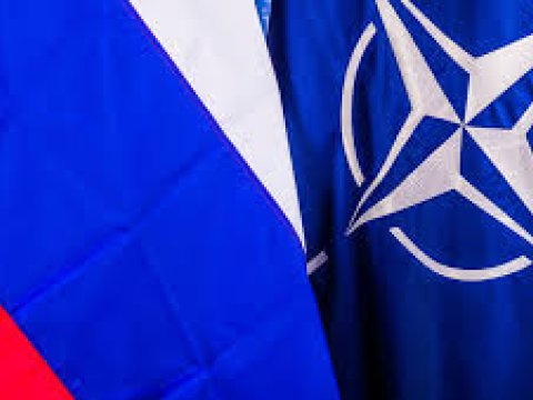 NATO Rusiyanın bu tələbini RƏDD ETDİ