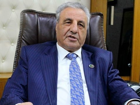 Tağı Əhmədovun adı hallanan 2 milyonluq CİNAYƏT İŞİ