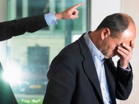 Bir prokuror işdən qovulub, 5-nə töhmət verilib