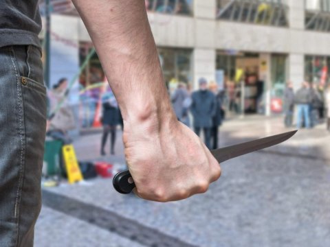 Bakıda ağır cinayətlərin sayı artıb - Rəsmi statistika