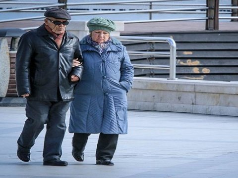 Əmək pensiyaları ilə bağlı dinləmə keçiriləcək