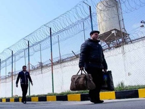 Bakıda amnistiyaya düşənlərin sayı AÇIQLANDI