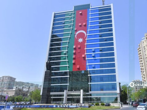 “Məşğulluq marafonu” üzrə 1550-dən çox şəxs işlə təmin olunub