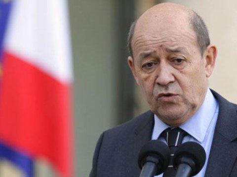 Müstəqil Xalq Partiyası fransız nazirdən üzr istəməyi tələb edib 