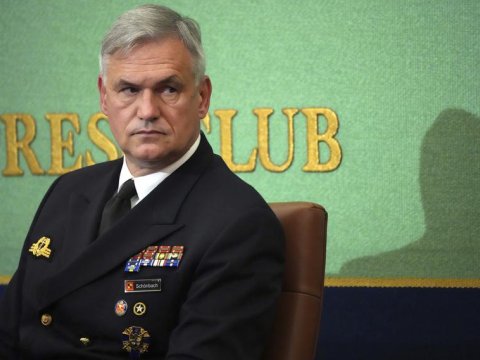 Almaniya və Ukrayna arasında diplomatik SKANDAL