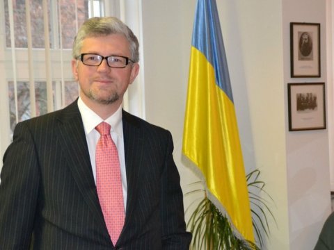 “Zelenski Putinlə birbaşa dialoqa hazırdır” - SƏFİR