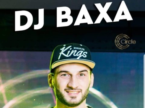 Məşhur azərbaycanlı DJ özünü asdı - FOTO