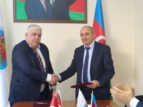 Qərbi Azərbaycan uğrunda mübarizə aparan təşkilatlar qüvvələrini birləşdirir - FOTOLAR
