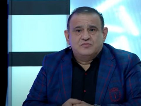 “Fədayə ilə duetə görə xanımım intihara cəhd etdi” - TACİR
