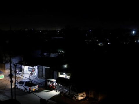 İran qazı kəsdi: İraqda böhran...