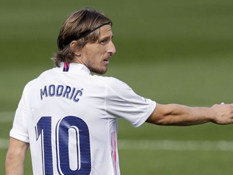 “Real Madrid” son anda məğlubiyyətdən xilas oldu