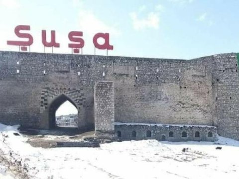 İşğaldan azad edilən ərazilərə səfərlər BAŞLAYIR