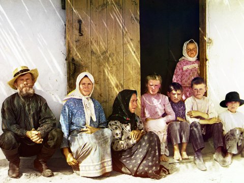 Kiçik xalqlar yoxa çıxacaq - Alimlərdən bədbin proqnoz
