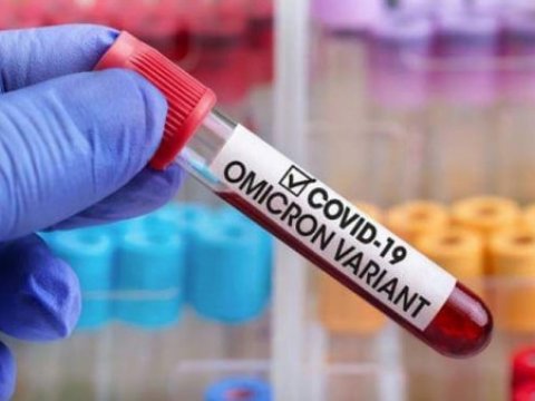 Məşhur həkim “omicron”un sonu ilə bağlı proqnoz verdi