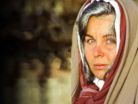 Məşhur aktrisa Fatma Girik vəfat etdi