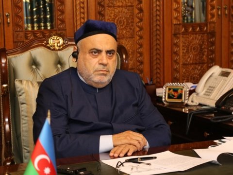 Allahşükür Paşazadənin müşaviri vəfat etdi