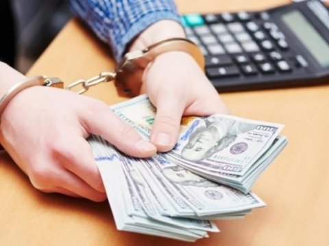 Rüşvət cinayətləri 2 dəfədən çox artıb - Baş Prokuror