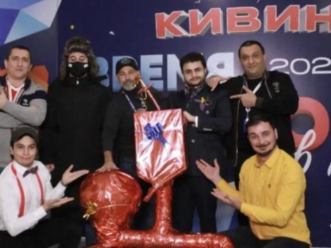 Nazirlikdən “Şuşa” komandası barədə AÇIQLAMA: “Bizimlə əlaqəsi yoxdur”