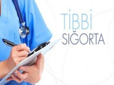 4 milyon pasiyent icbari tibbi sığortaya müraciət edib