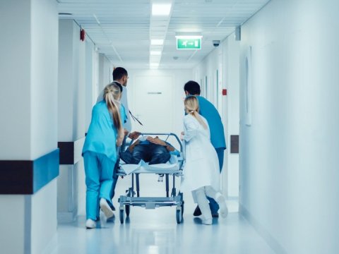 Bu özəl klinikalar icbari tibbi sığortaya qoşuldu - SİYAHI